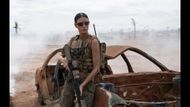 Special OPS: Lioness | Image via Paramount+